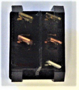 SWITCH, ROCKER, DPST, MOMENTARY, DOWN SCHINDLER #7257C63H15
