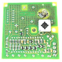 BOARD, CIRCUIT, RS-3A, OTIS # B9693C3