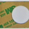 LABEL, COP FIRE SERVICE, SELF ADHESIVE SCHINDLER # 7028C28H07