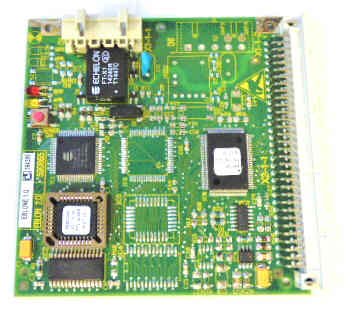 BOARD,  CIRCUIT, EBLONE 1.Q SCHINDLER 594389