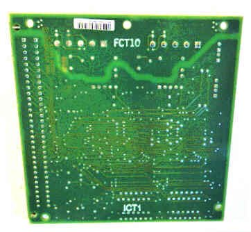 BOARD,  CIRCUIT, EBLONE 1.Q SCHINDLER 594389