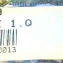 BOARD,  CIRCUIT, EBLONE 1.Q SCHINDLER 594389