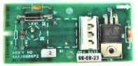 BOARD, CIRCUIT, LED, 7069AF-BF BUTTON ASSEMBLIES OTIS #AAA26800PZ2
