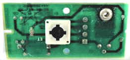 BOARD, CIRCUIT, LED, 7069AF-BF BUTTON ASSEMBLIES OTIS #AAA26800PZ2