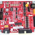 ASSEMBLY, BRAKE CIRCUIT BOARDS,  MCE # V-BRAKE MODULE REV 32