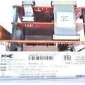 ASSEMBLY, BRAKE CIRCUIT BOARDS,  MCE # V-BRAKE MODULE REV 32