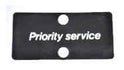 MASK, MARKED PRIORITY SERVICE OTIS # 449BS9