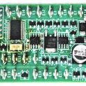 BOARD, CIRCUIT, RS-5, OTIS # GFA23550D1