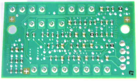 BOARD, CIRCUIT, RS-5, OTIS # GFA23550D1