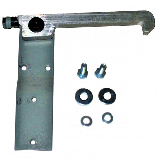 HOOK ASSEMBLY, COMPLETE WITH HARDWARE EC1 # 892-3023
