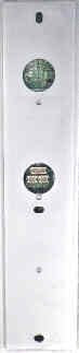 FIXTURE, HALL STATION, TYPE LOP GS 300 INTERMEDIATE SCHINDLER #59324329