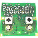 BOARD, CIRCUIT, RS-3A, 2 LED'S OTIS # B9693C2-LED