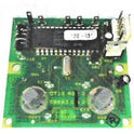 BOARD, CIRCUIT, RS-3A, 2 LED'S OTIS # B9693C2-LED