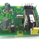 BOARD, CIRCUIT, RS-3A, 2 LED'S OTIS # B9693C2-LED