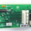 BOARD, CIRCUIT, LED, 7069AF-BF BUTTON ASSEMBLIES OTIS #AAA26800PZ1