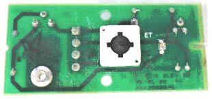 BOARD, CIRCUIT, LED, 7069AF-BF BUTTON ASSEMBLIES OTIS #AAA26800PZ1