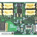 BOARD, CIRCUIT, REMOTE STATION EXTENDER OTIS # ABA26800AHE1