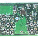 BOARD, CIRCUIT, REMOTE STATION EXTENDER OTIS # ABA26800AHE1