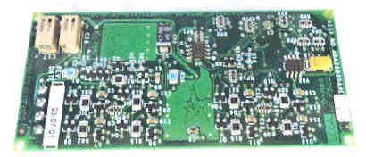 BOARD, CIRCUIT, REMOTE STATION EXTENDER OTIS # ABA26800AHE1