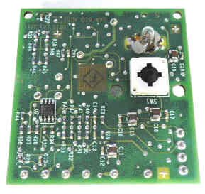 BOARD, CIRCUIT, RS-3A, OTIS # GAA26800NW3