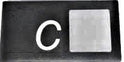 BUTTON, KIT, MARKED C, MODULE FOR 7069AF SERIES OTIS # AAA7069AAJ114 C