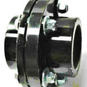 COUPLING, ISOLATION, 3 INCH, EECO # ISO-30TT