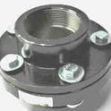 COUPLING, ISOLATION, 3 INCH, EECO # ISO-30TT