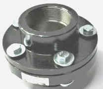 COUPLING, ISOLATION, 3 INCH, EECO # ISO-30TT