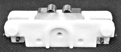 CONTACT, ASSEMBLY, RETROFIT, OVL INTERLOCK, OTIS # AAA6940BP1