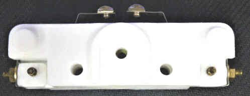 CONTACT, ASSEMBLY, RETROFIT, OVL INTERLOCK, OTIS # AAA6940BP1