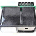 PUSHBUTTON, COMPLETE AS SHOWN, BLANK SCHINDLER # 8544C17G04