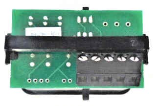 PUSHBUTTON, COMPLETE AS SHOWN, BLANK SCHINDLER # 8544C17G04