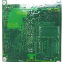 DISPLAY, 2 SEGMENT, WITH CIRCUIT BOARD, SCHINDLER # 57813214