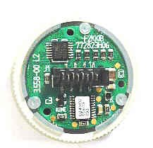JEWEL, FIRE HAT, CAR OPERATING PANEL, KONE # KM772823H06