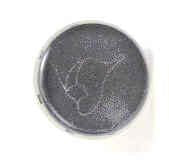 JEWEL, FIRE HAT, CAR OPERATING PANEL, KONE #KM50015162H01
