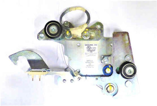 INTERLOCK, SEMANTIC MODEL H153, COMPLETE AS SHOWN