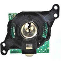 SWITCH, KEYED, 2 POSITION, WITH 2 KEYS, CAR STATION, KONE # KM804250G10