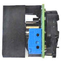 SWITCH, KEYED, 2 POSITION, WITH 2 KEYS, CAR STATION, KONE # KM804250G10