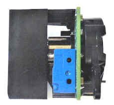 SWITCH, KEYED, 2 POSITION, WITH 2 KEYS, CAR STATION, KONE # KM804250G10