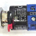 SWITCH, KEYED E-5000 ESCALATOR START-STOP W/ 2 L 201 KEYS KONE # US94263001