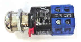 SWITCH, KEYED E-5000 ESCALATOR START-STOP W/ 2 L 201 KEYS KONE # US94263001