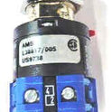 SWITCH, KEYED E-5000 ESCALATOR START-STOP W/ 2 L 201 KEYS KONE # US94263001