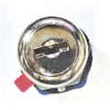 SWITCH, KEYED E-5000 ESCALATOR START-STOP W/ 2 L 201 KEYS KONE # US94263001