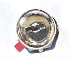 SWITCH, KEYED E-5000 ESCALATOR START-STOP W/ 2 L 201 KEYS KONE # US94263001