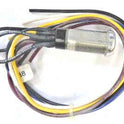SWITCH, KEYED, ACCESS WITH 2 L202 KEYS, CAR STATION, KONE #US63689001