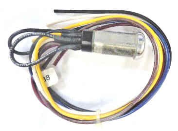 SWITCH, KEYED, ACCESS WITH 2 L202 KEYS, CAR STATION, KONE #US63689001