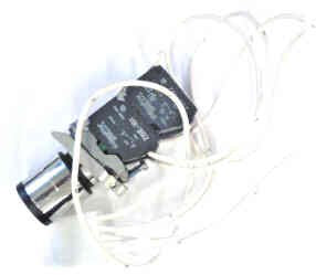 SWITCH, KEYED, W/CABLE ASSY FOR ECO3000 ESCALATOR KONE # US97054001