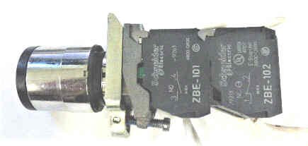 SWITCH, KEYED, W/CABLE ASSY FOR ECO3000 ESCALATOR KONE # US97054001