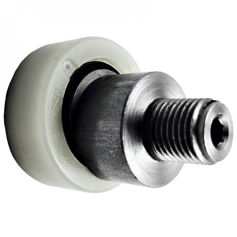 ROLLER, UPTHRUST, STEEL, ECCENTRIC,1  3/8 X 1/2, 1/2 SHOULDER OTIS 456CP1