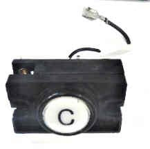 PUSHBUTTON COMPLETE MARKED C IN BLACK DOVER #9822938